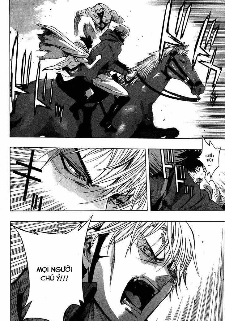 Attack On Titans - Before The Fall Chapter 8 trang 32