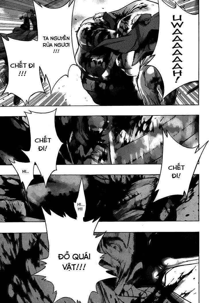 Attack On Titans - Before The Fall Chapter 8 trang 39