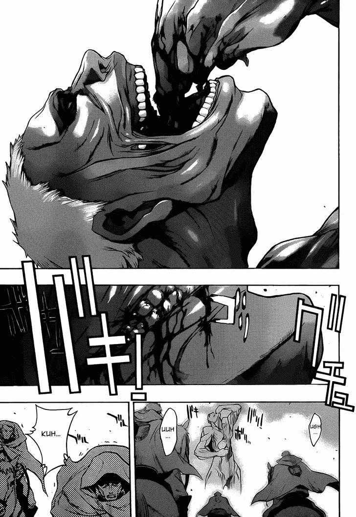 Attack On Titans - Before The Fall Chapter 8 trang 41