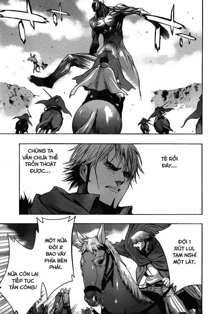 Attack On Titans - Before The Fall Chapter 8 trang 45