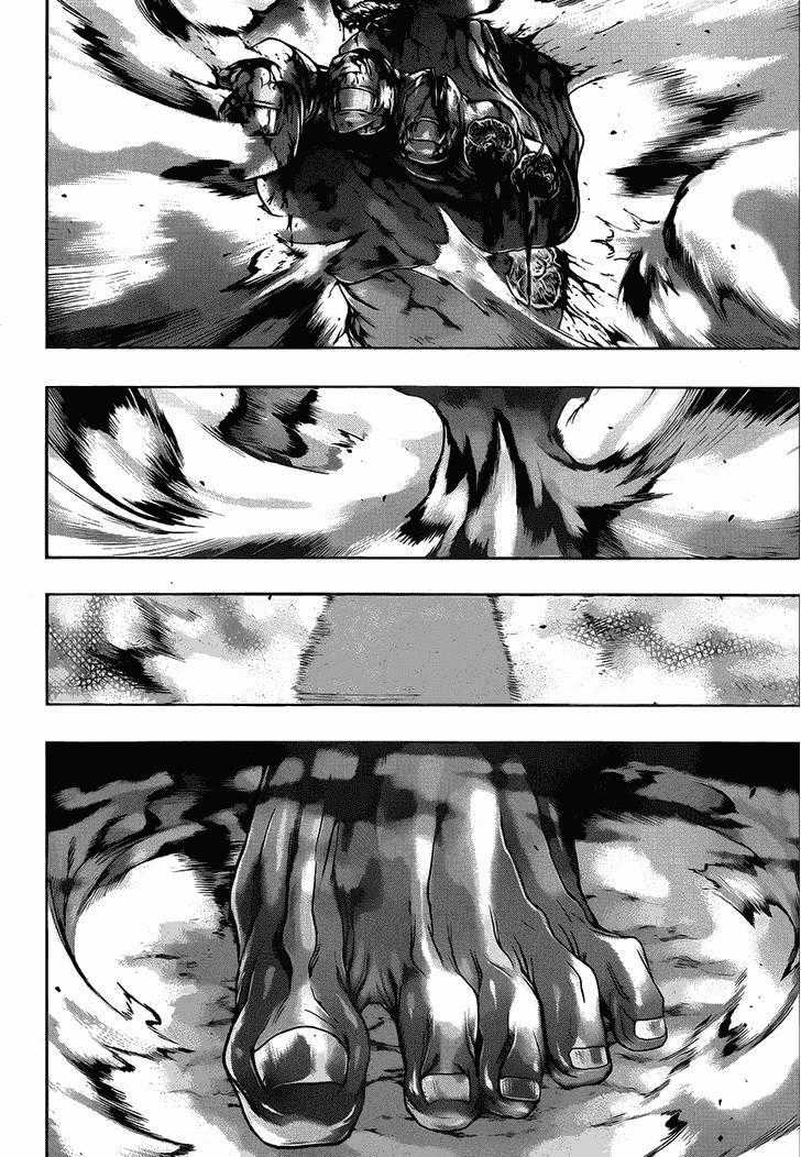 Attack On Titans - Before The Fall Chapter 8 trang 48
