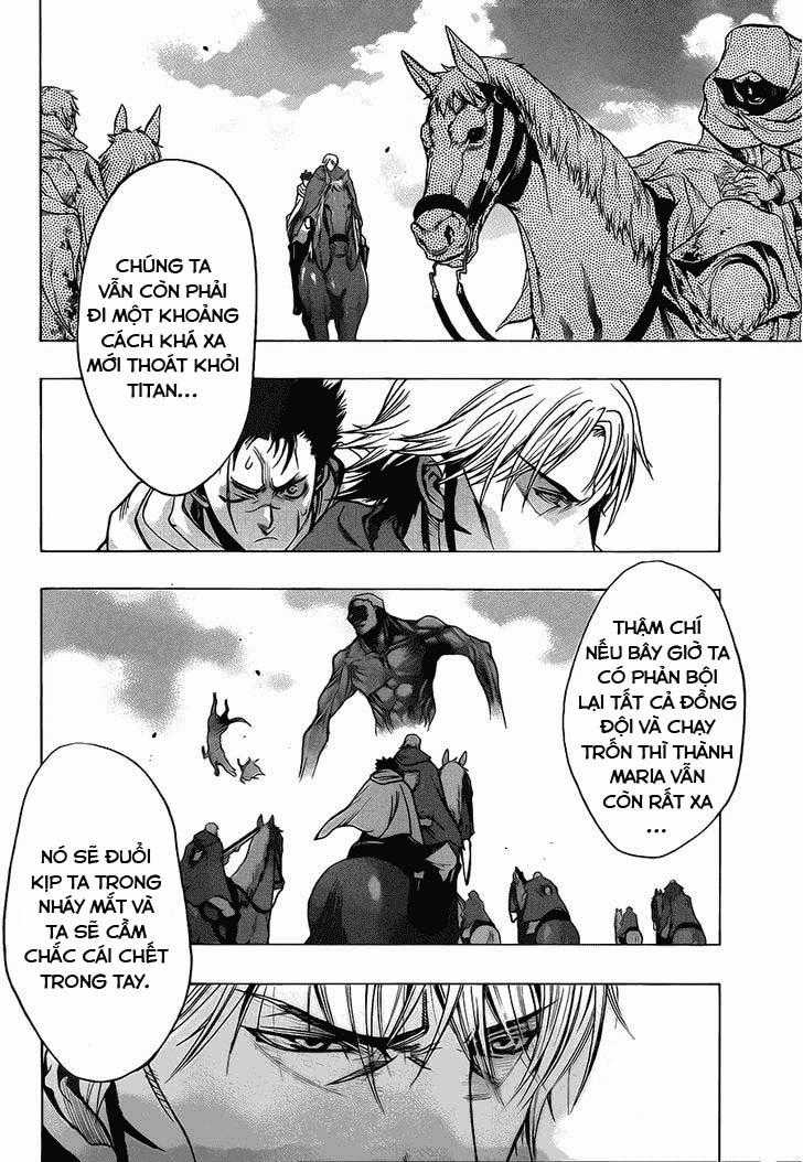 Attack On Titans - Before The Fall Chapter 8 trang 51