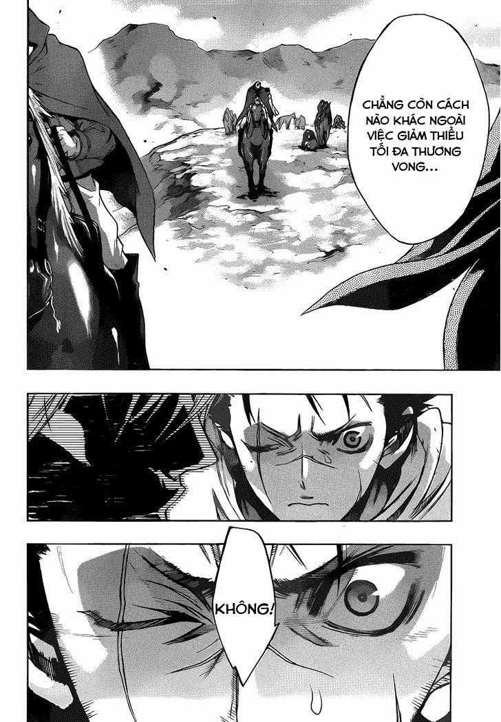 Attack On Titans - Before The Fall Chapter 8 trang 53