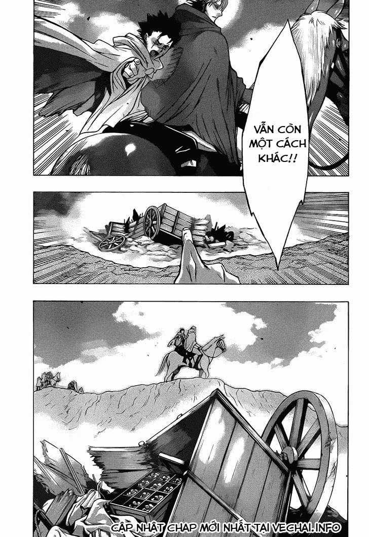 Attack On Titans - Before The Fall Chapter 8 trang 54