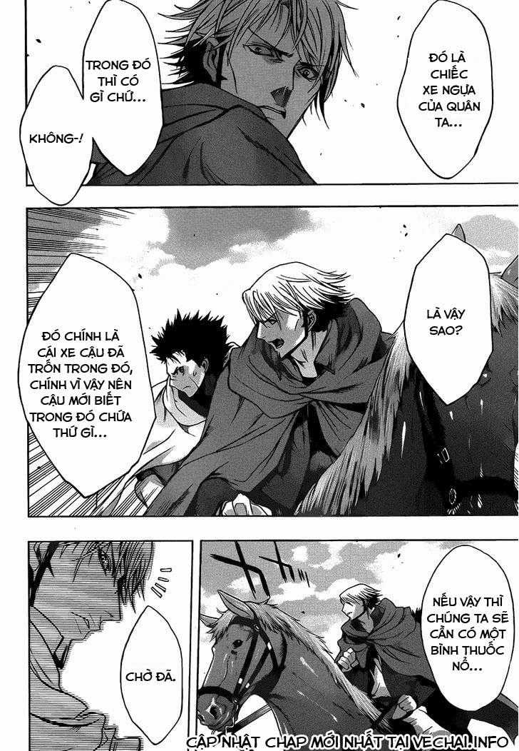 Attack On Titans - Before The Fall Chapter 8 trang 55