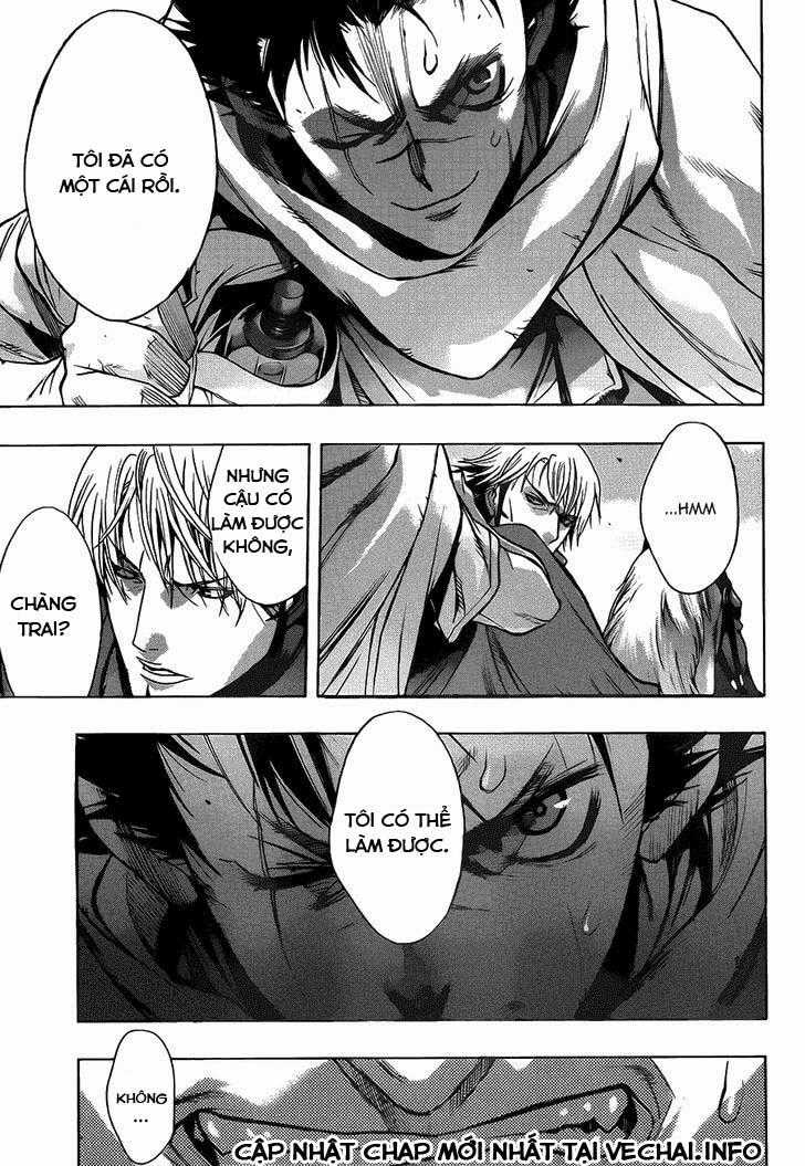 Attack On Titans - Before The Fall Chapter 8 trang 56