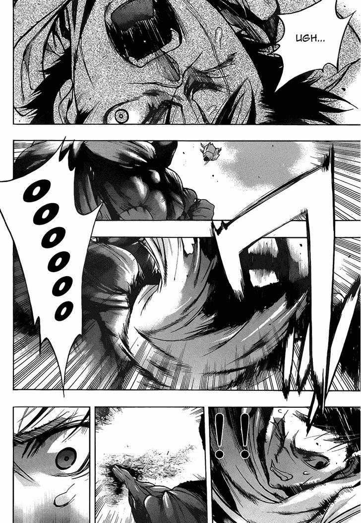 Attack On Titans - Before The Fall Chapter 8 trang 7