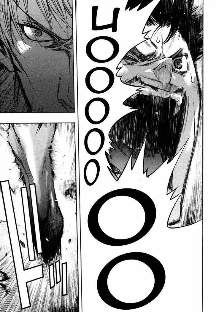 Attack On Titans - Before The Fall Chapter 9 trang 18