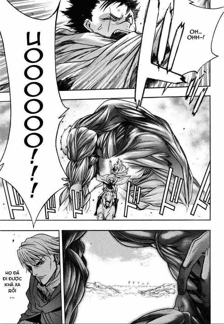 Attack On Titans - Before The Fall Chapter 9 trang 24