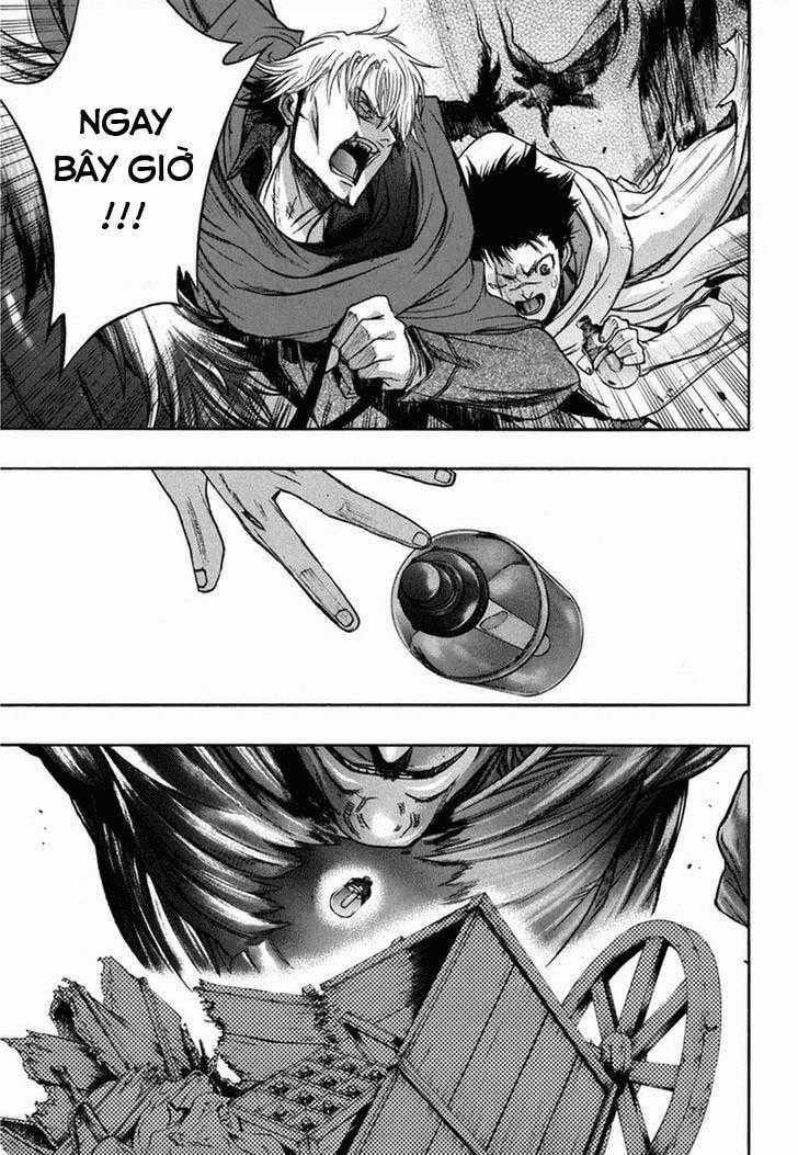 Attack On Titans - Before The Fall Chapter 9 trang 29