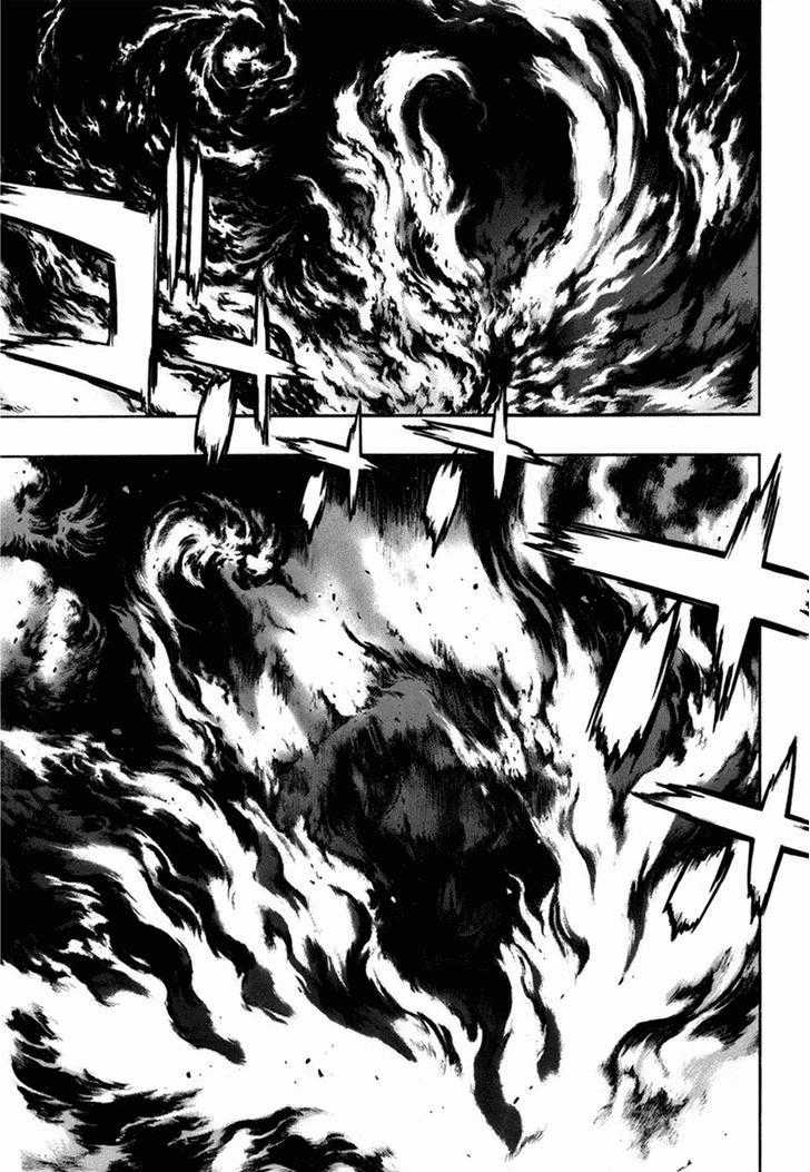 Attack On Titans - Before The Fall Chapter 9 trang 32