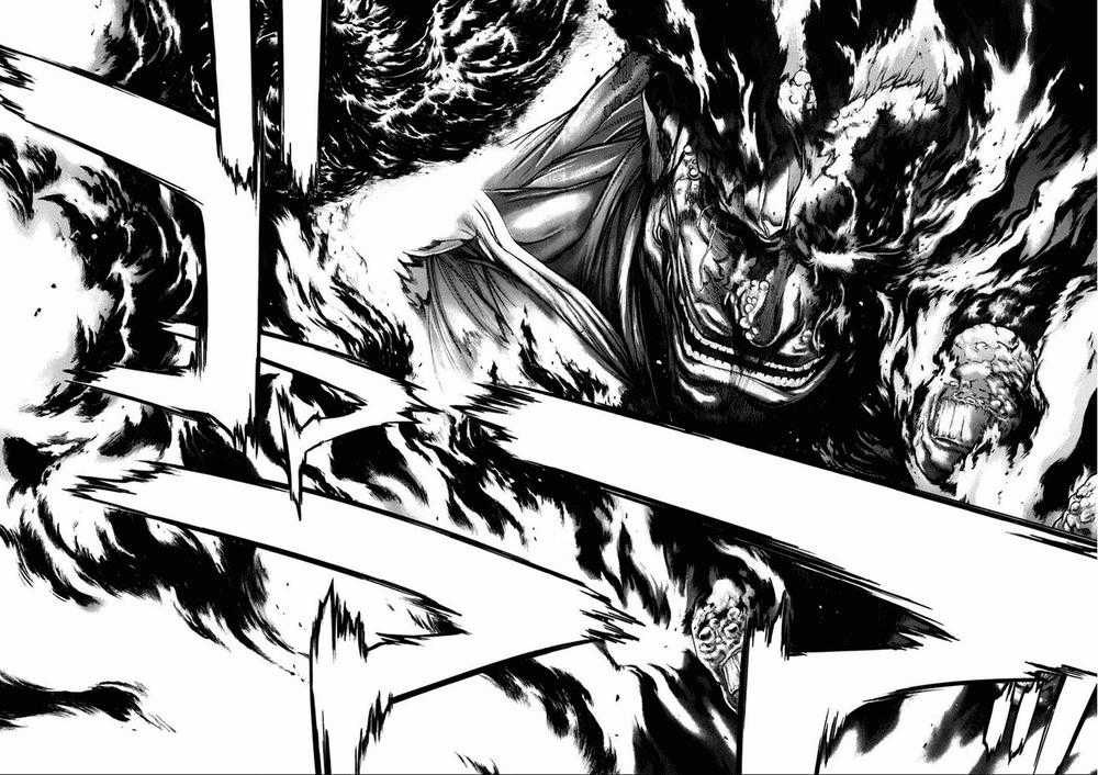 Attack On Titans - Before The Fall Chapter 9 trang 33