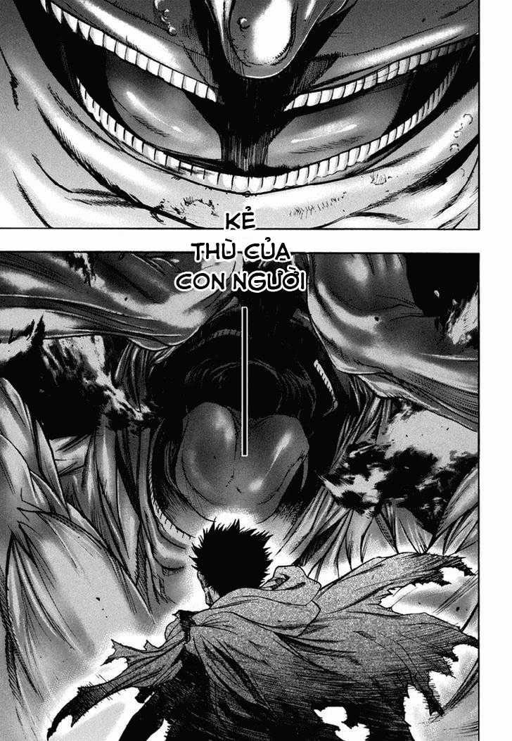 Attack On Titans - Before The Fall Chapter 9 trang 38