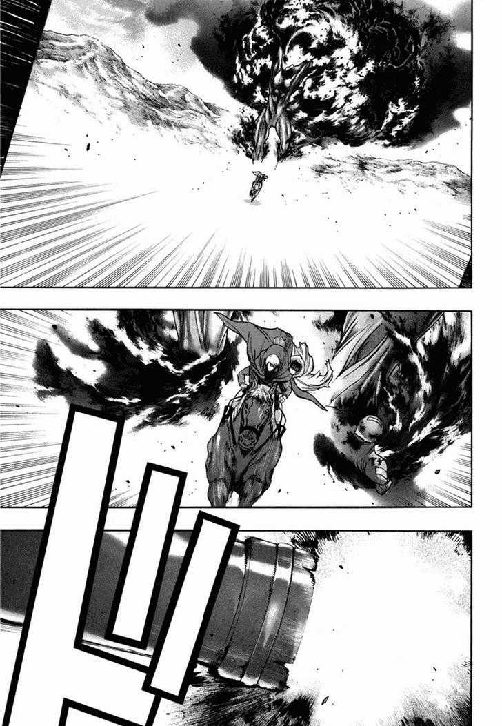 Attack On Titans - Before The Fall Chapter 9 trang 41