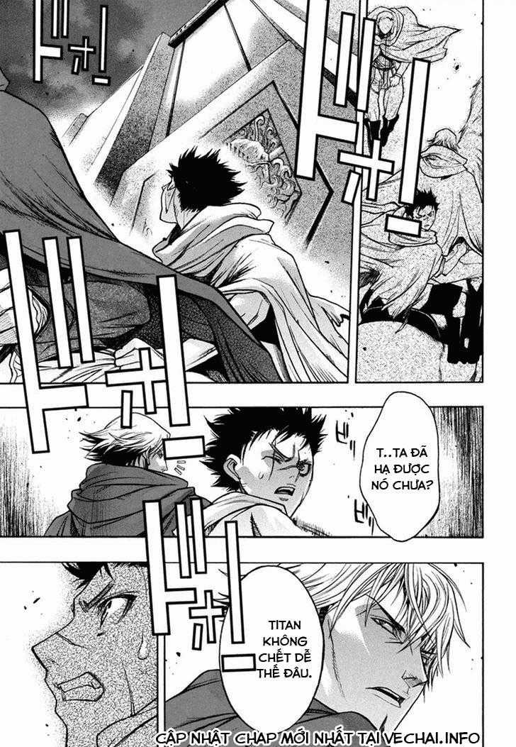 Attack On Titans - Before The Fall Chapter 9 trang 45