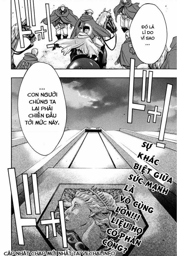 Attack On Titans - Before The Fall Chapter 9 trang 46