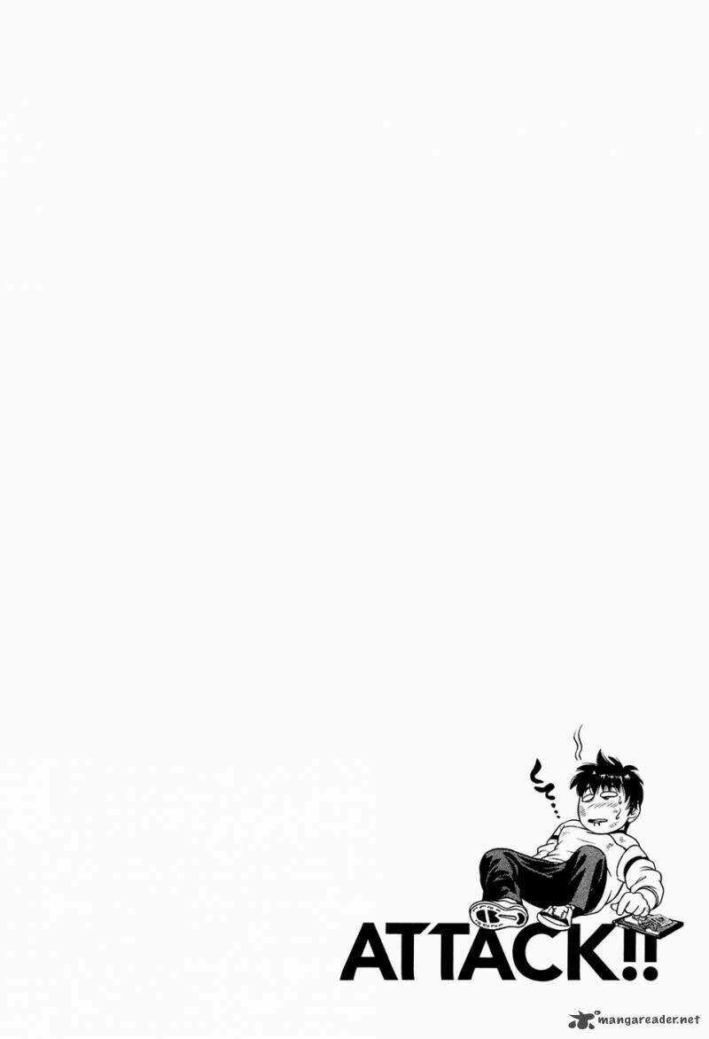 Attack!! Chapter 1 trang 10