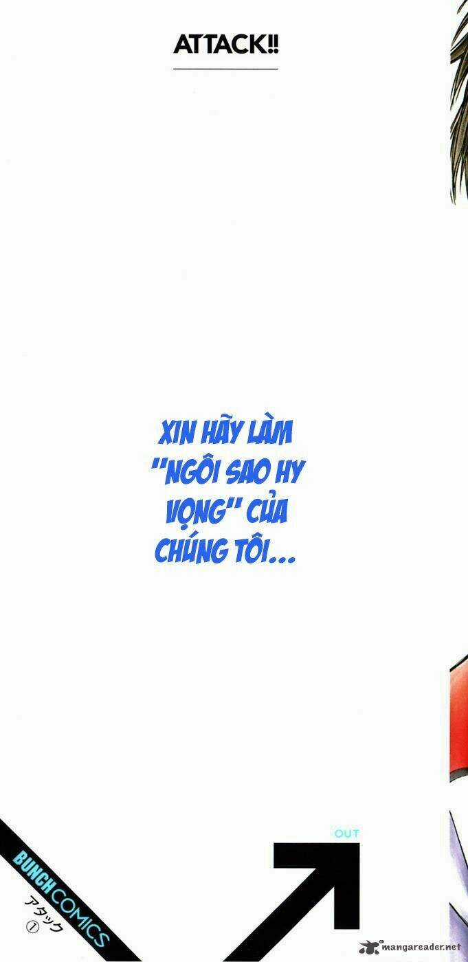 Attack!! Chapter 1 trang 3