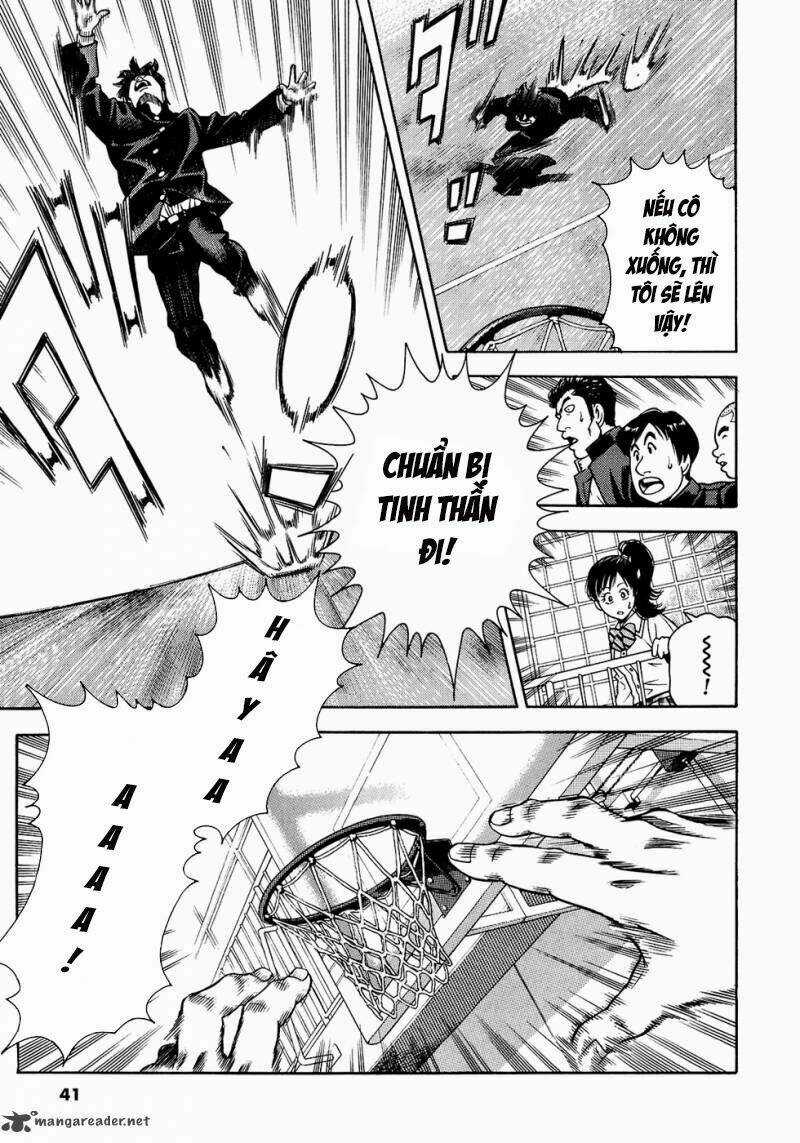 Attack!! Chapter 1 trang 44