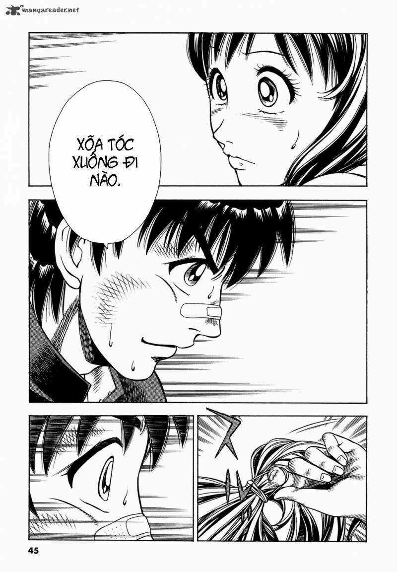 Attack!! Chapter 1 trang 48