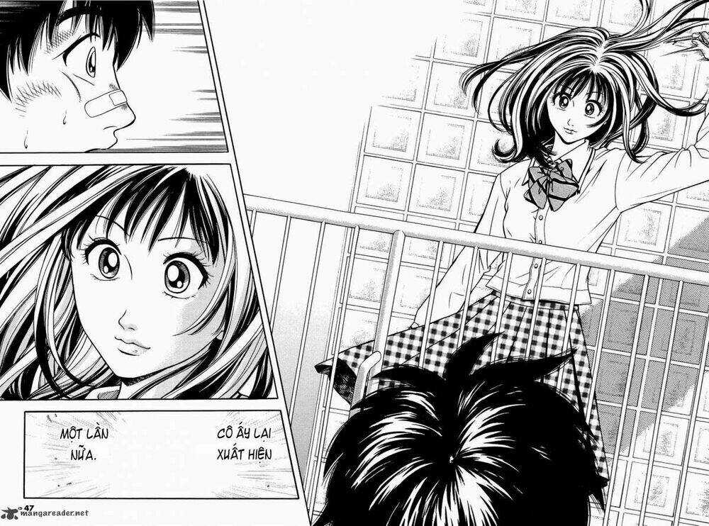 Attack!! Chapter 1 trang 49