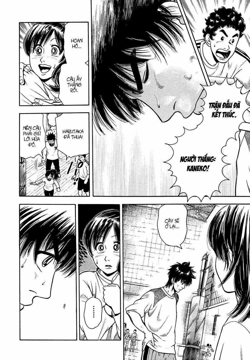 Attack!! Chapter 10 trang 13