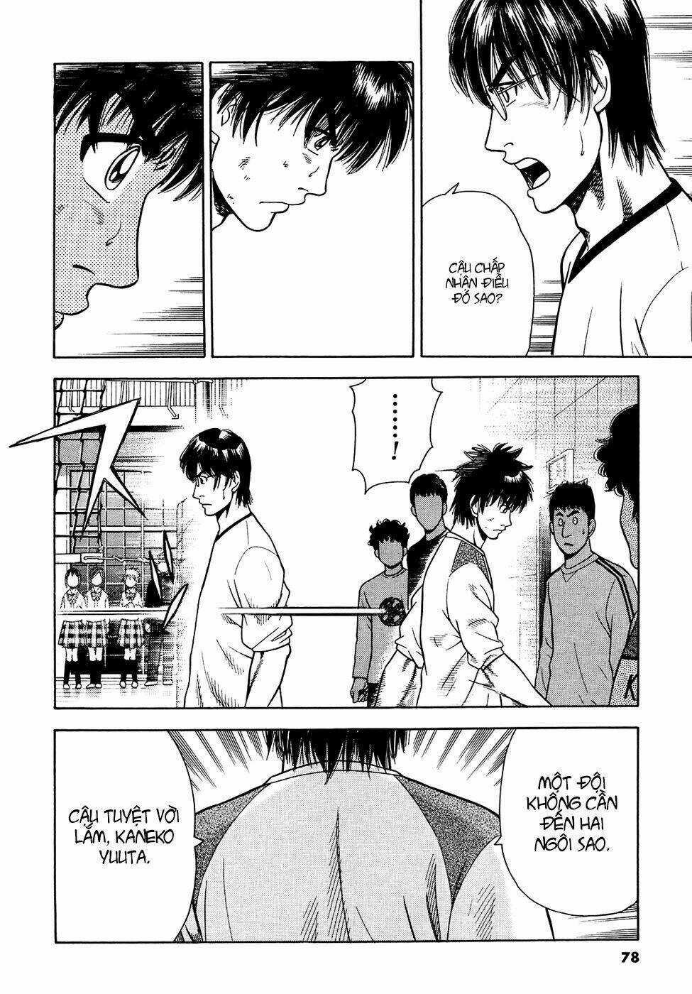 Attack!! Chapter 10 trang 15