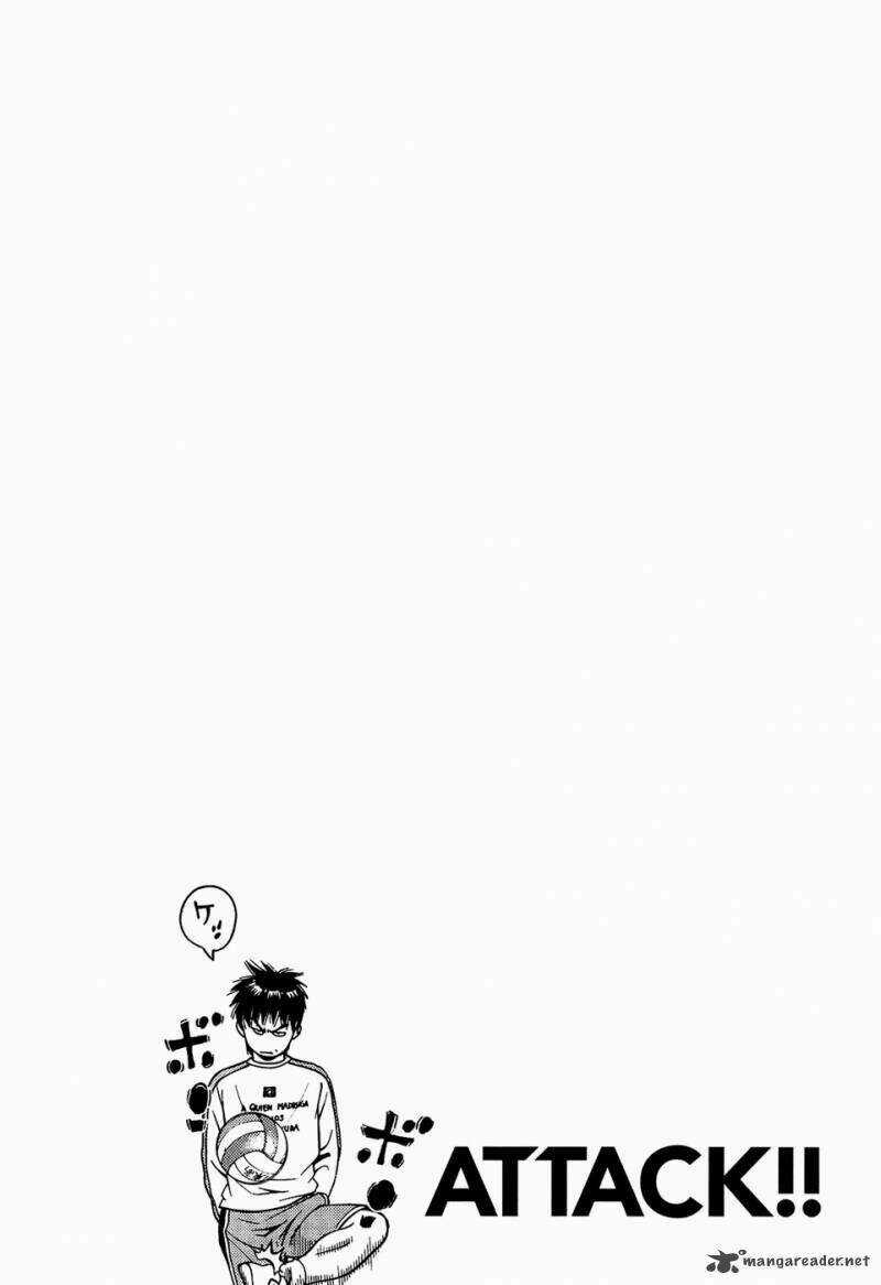 Attack!! Chapter 2 trang 4