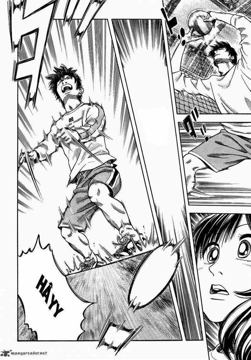 Attack!! Chapter 3 trang 20