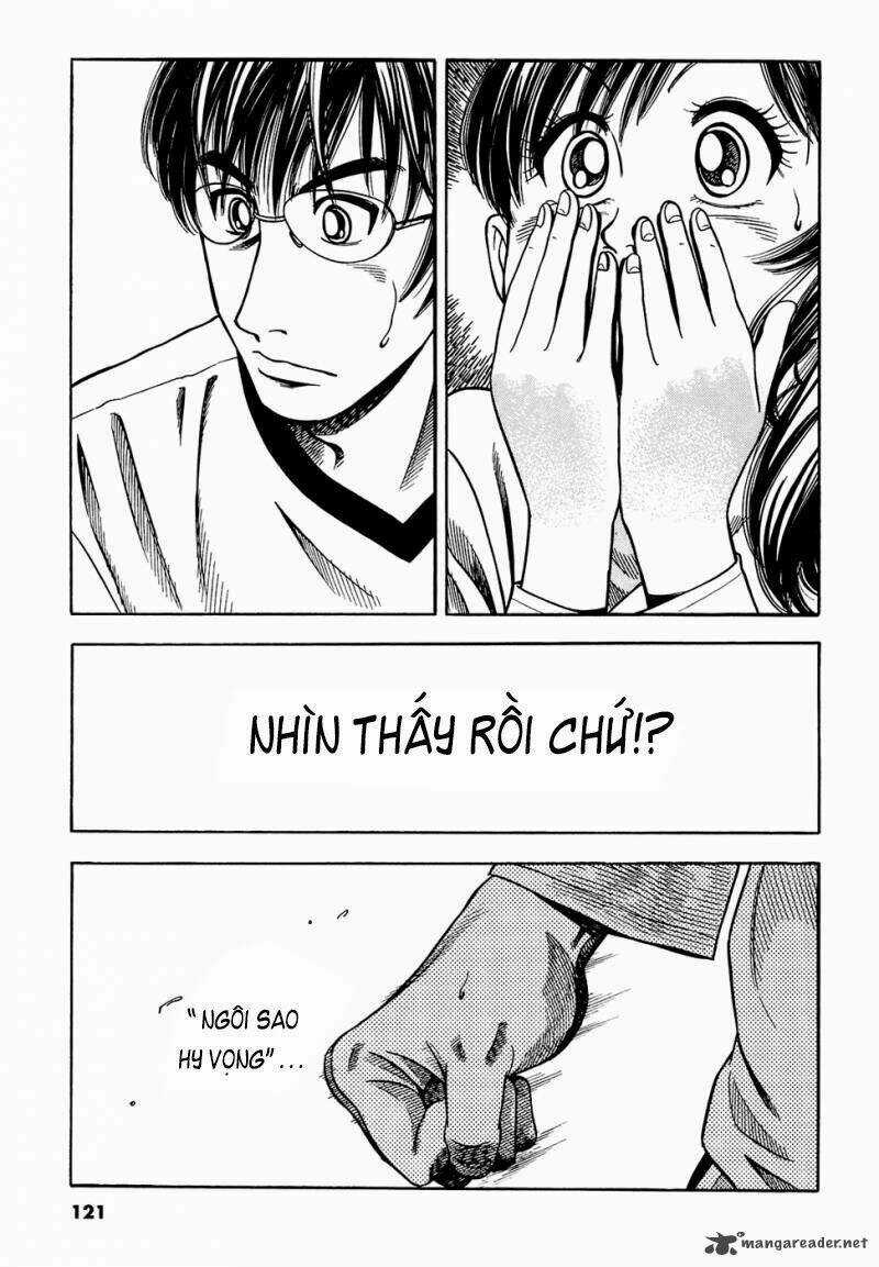 Attack!! Chapter 3 trang 24