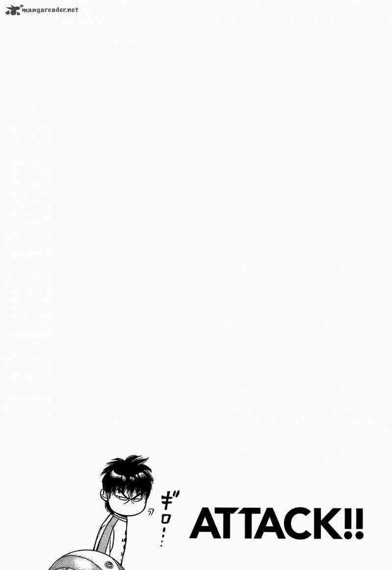 Attack!! Chapter 3 trang 5