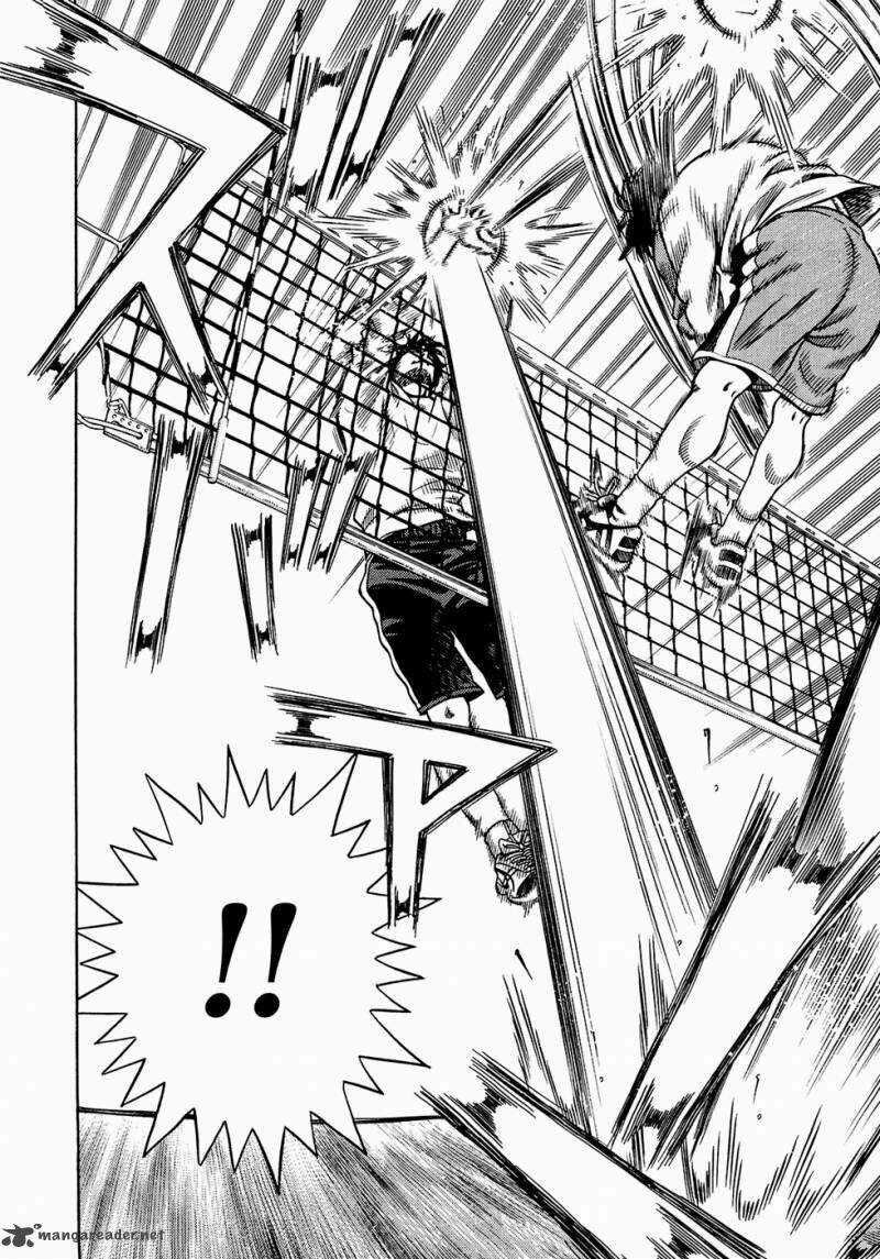 Attack!! Chapter 4 trang 16