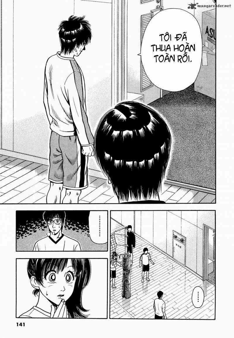 Attack!! Chapter 4 trang 19