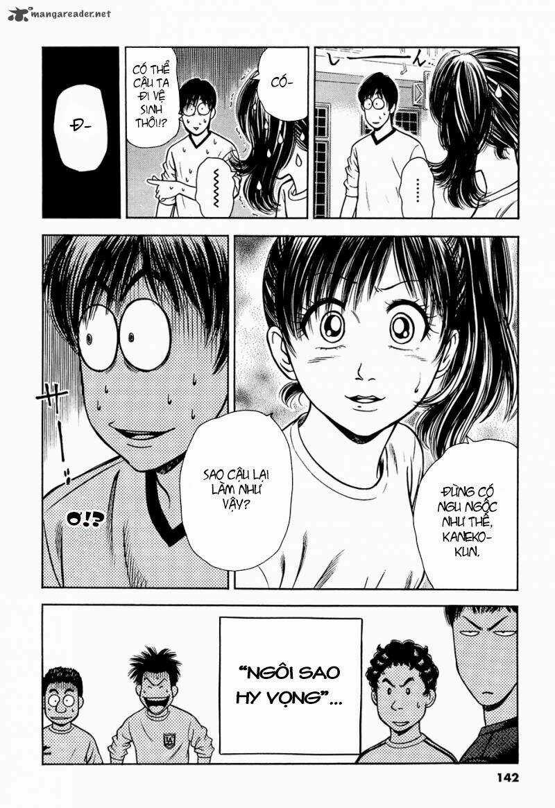 Attack!! Chapter 4 trang 20