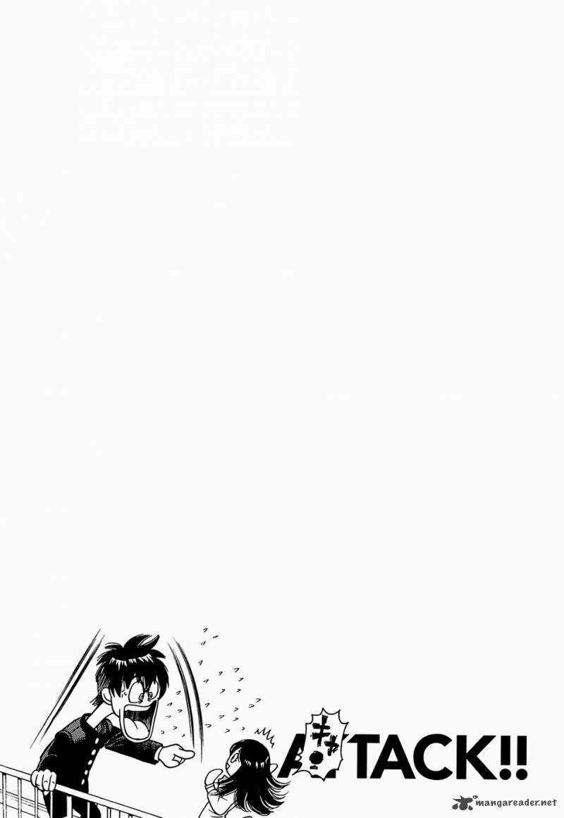 Attack!! Chapter 4 trang 22