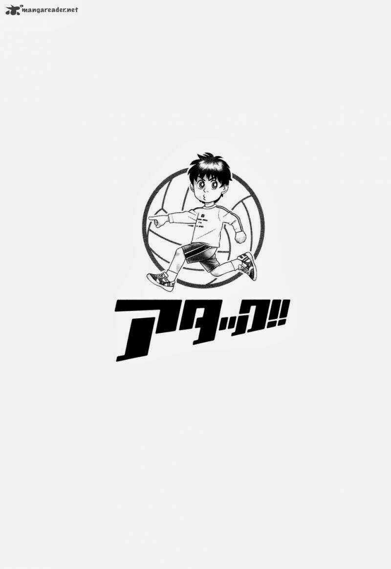 Attack!! Chapter 6 trang 26