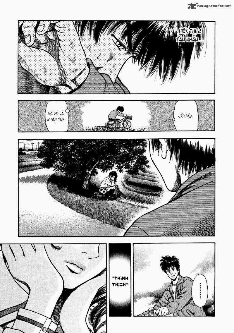 Attack!! Chapter 7 trang 19