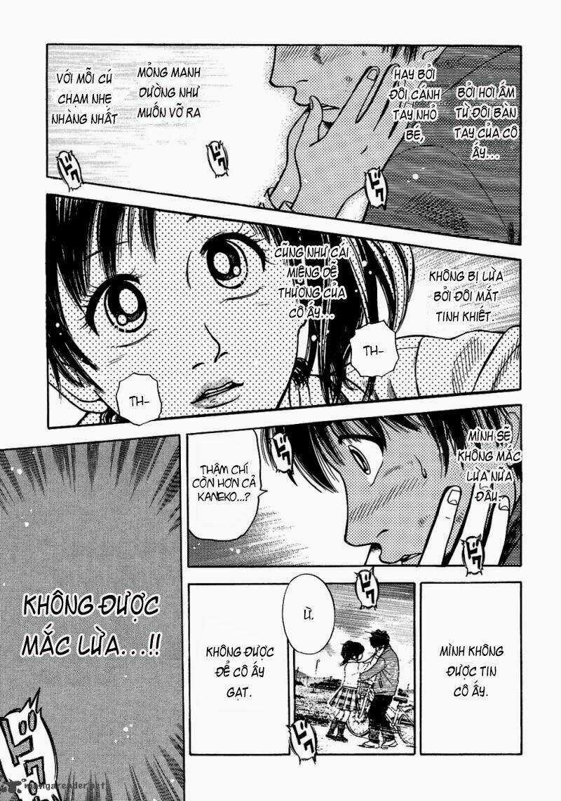 Attack!! Chapter 7 trang 25