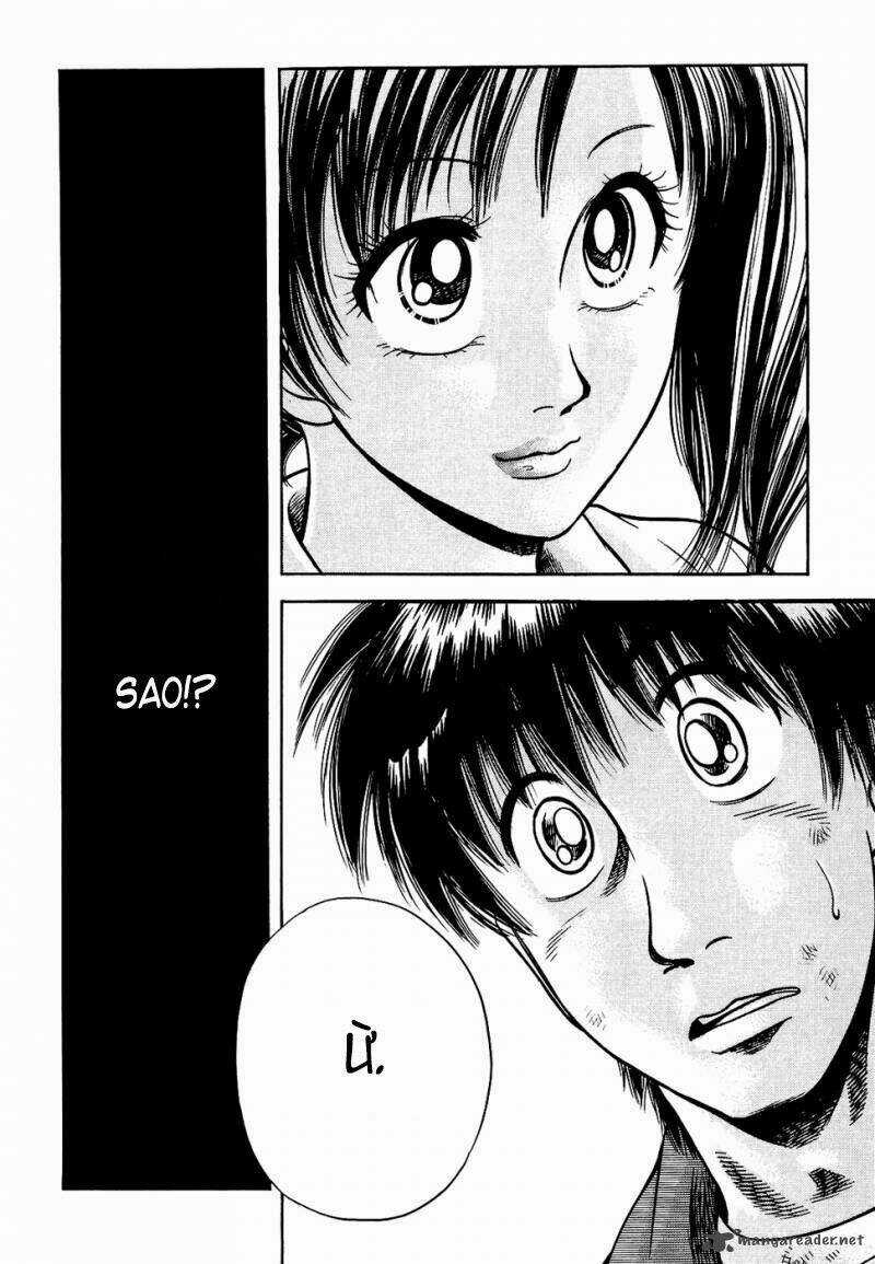 Attack!! Chapter 7 trang 27