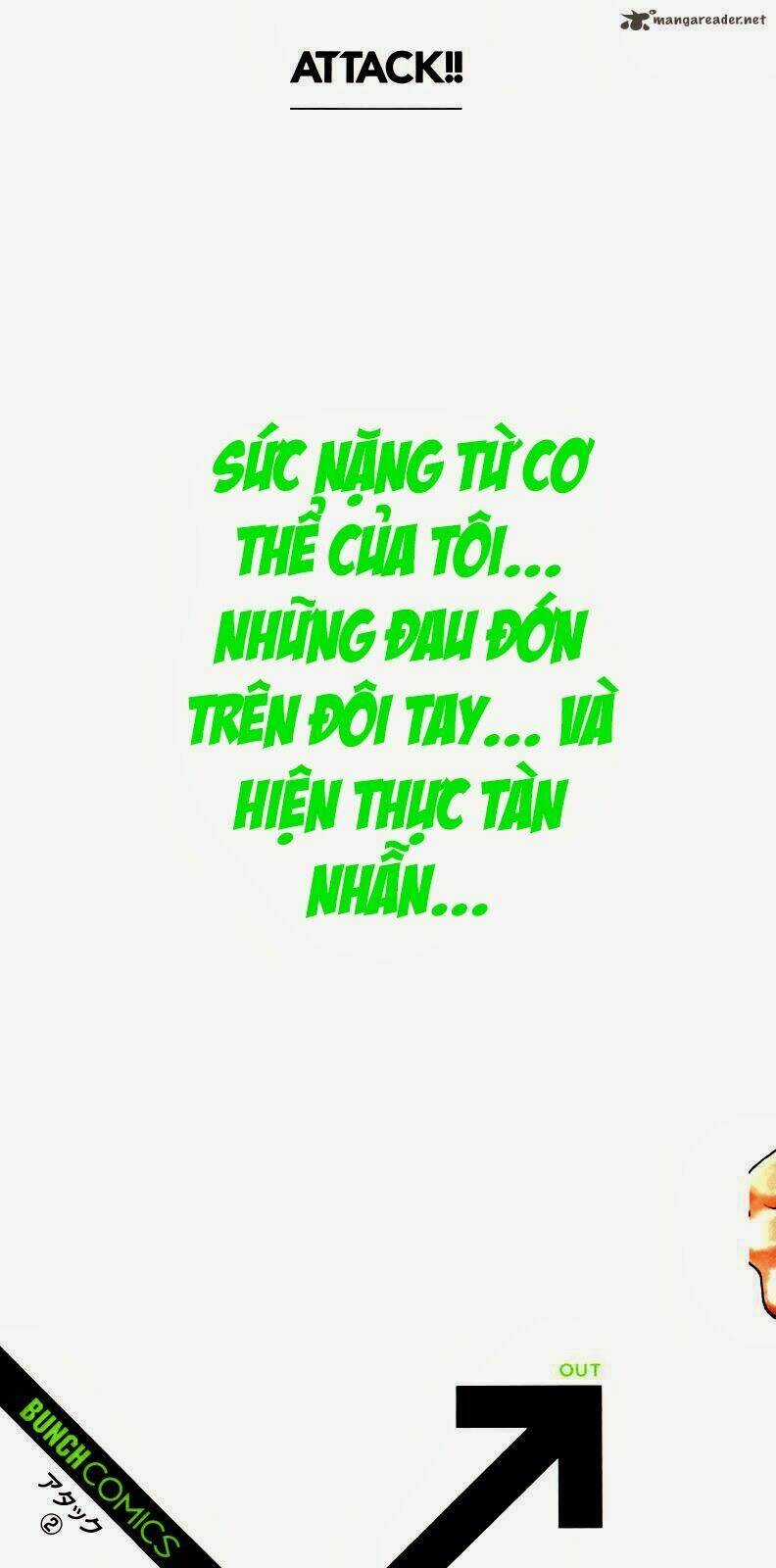 Attack!! Chapter 7 trang 3