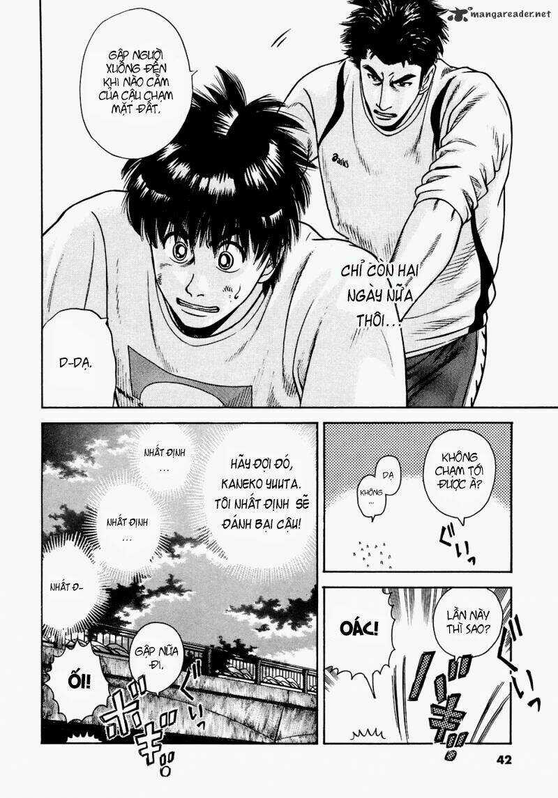 Attack!! Chapter 8 trang 19