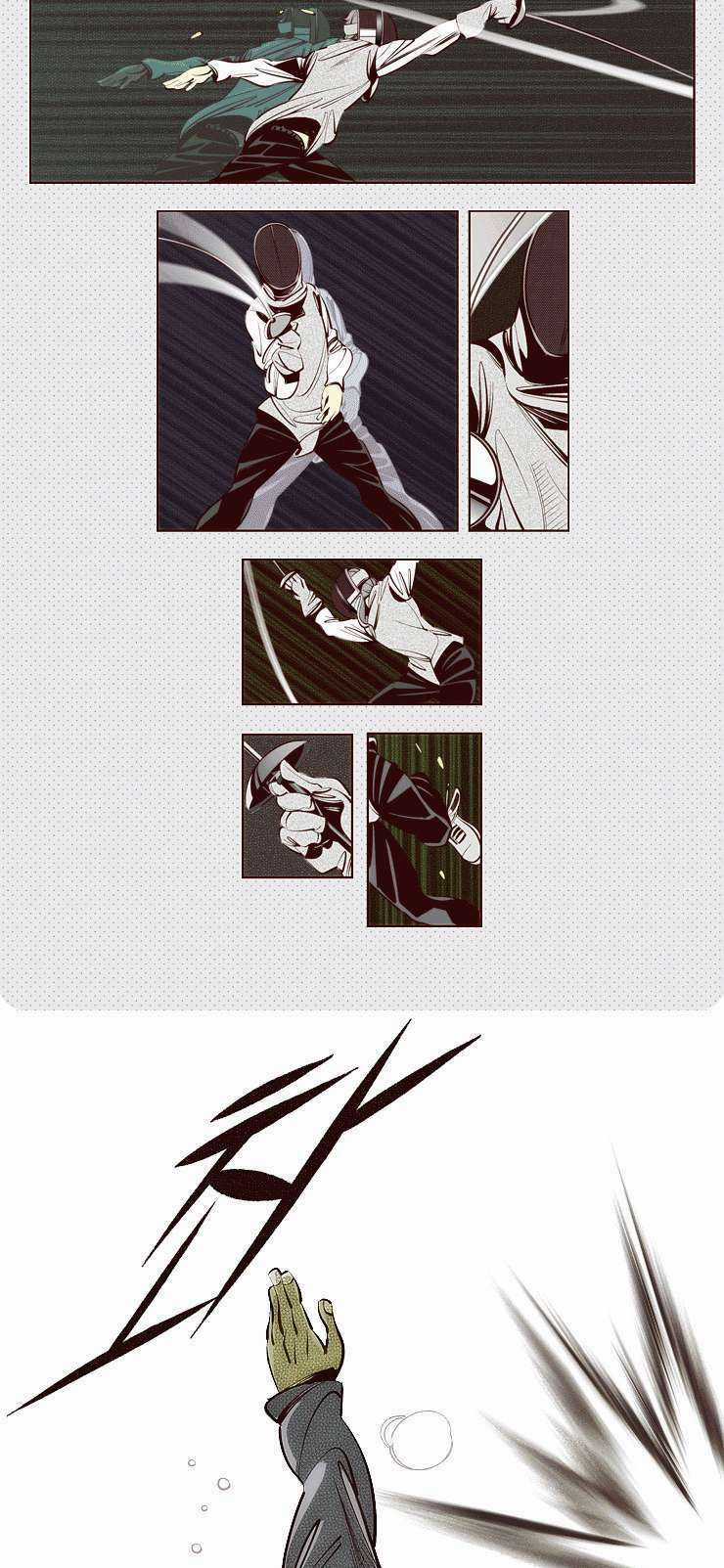 Attaque Chapter 0 trang 2
