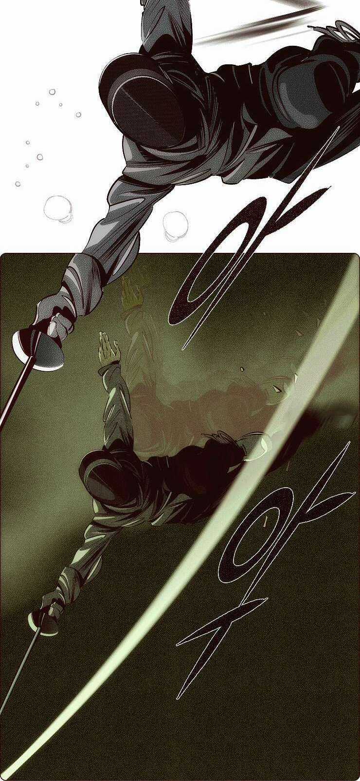 Attaque Chapter 0 trang 3