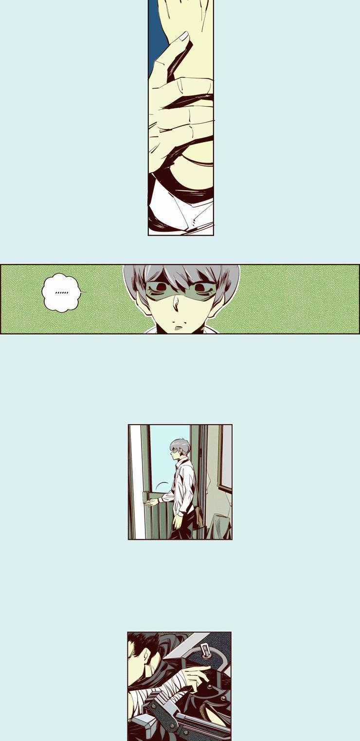 Attaque Chapter 1 trang 12