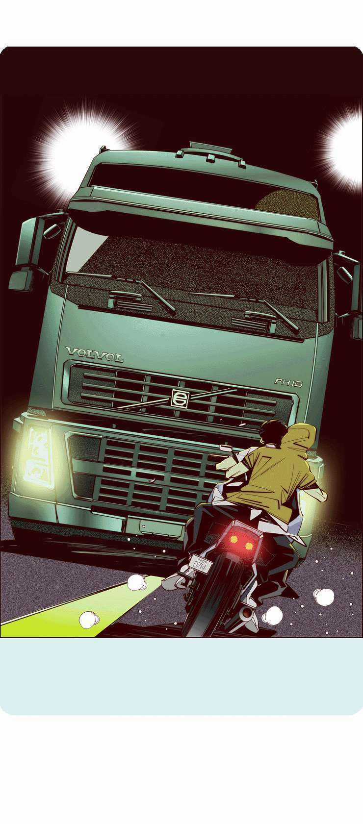 Attaque Chapter 1 trang 5