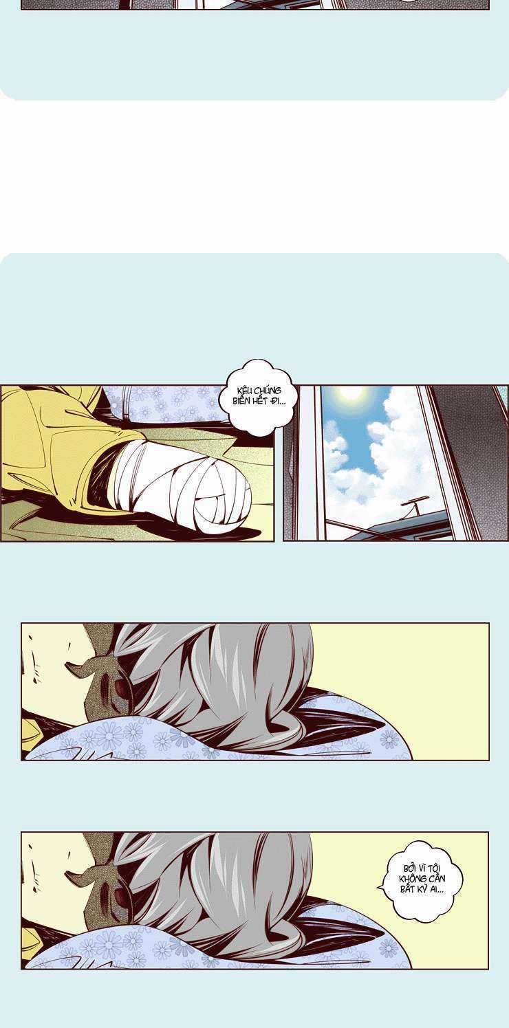 Attaque Chapter 1 trang 8