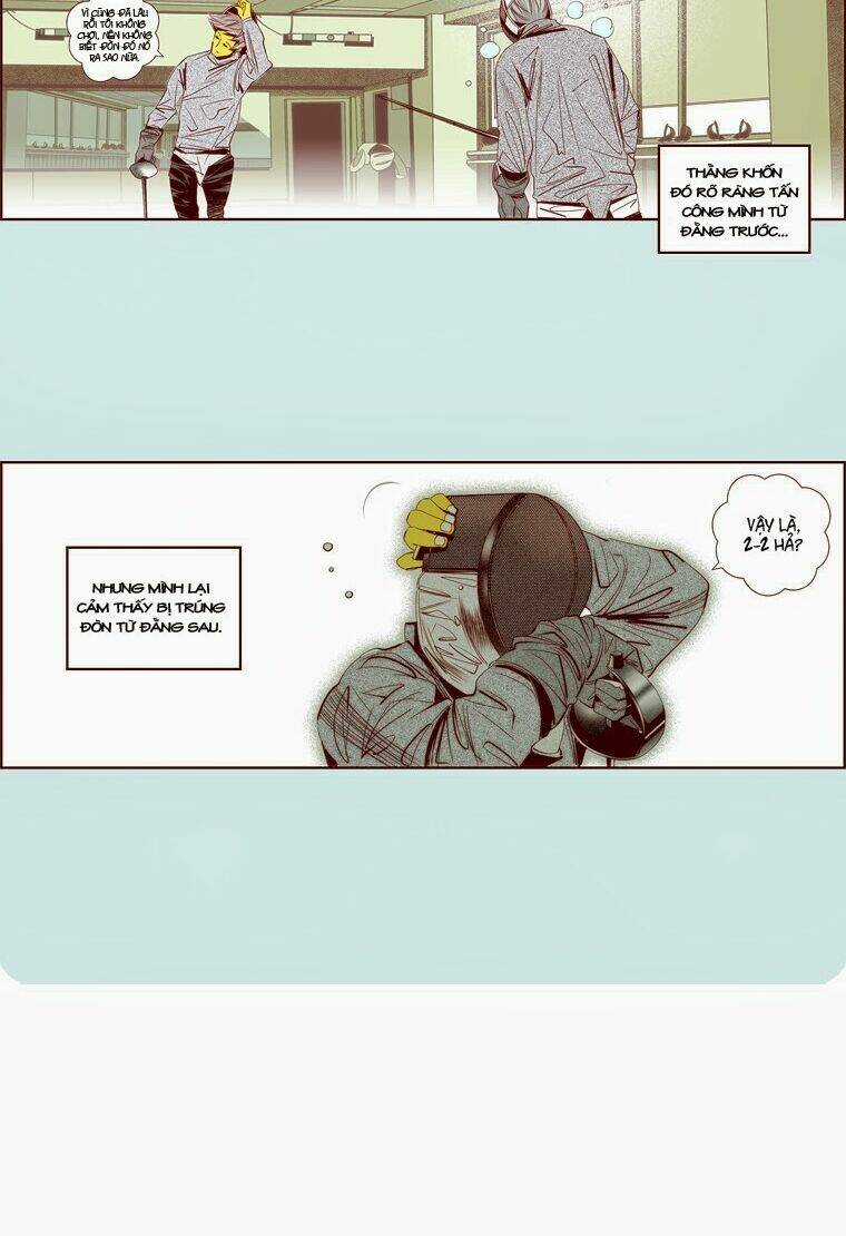 Attaque Chapter 10 trang 10