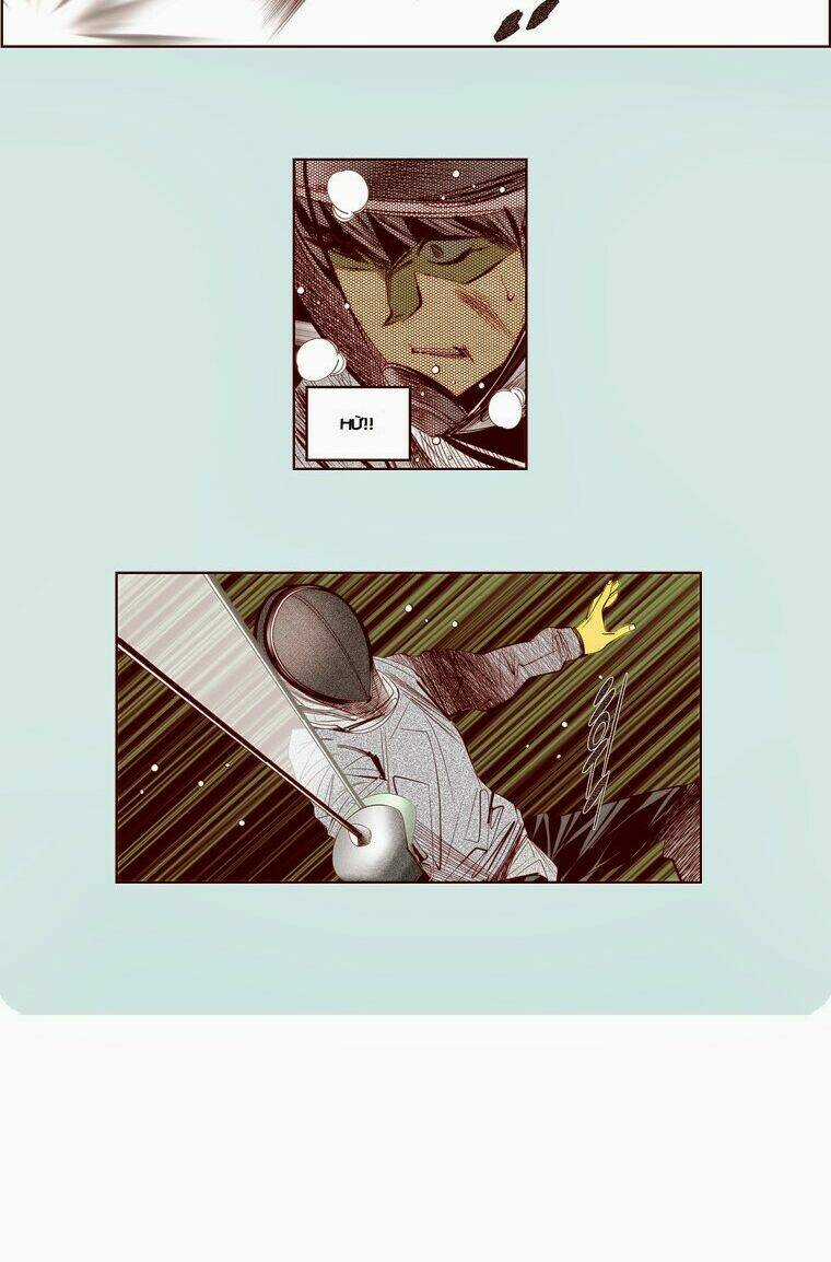 Attaque Chapter 10 trang 13