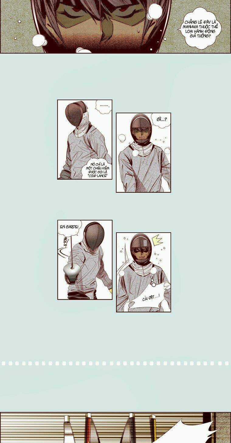 Attaque Chapter 10 trang 15