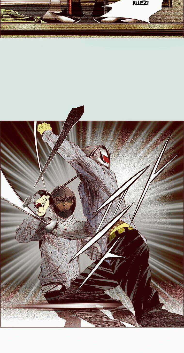 Attaque Chapter 10 trang 16